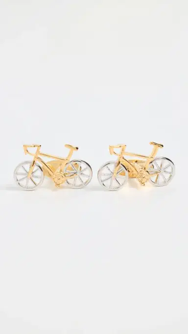 Paul Smith Bicycle Cufflinks | Thumbnail 2