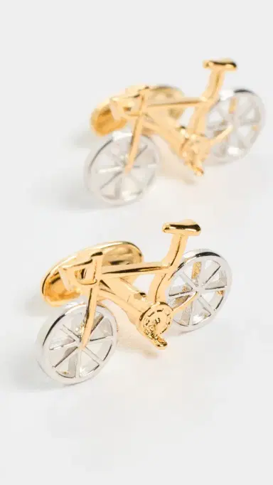 Paul Smith Bicycle Cufflinks | Thumbnail 3