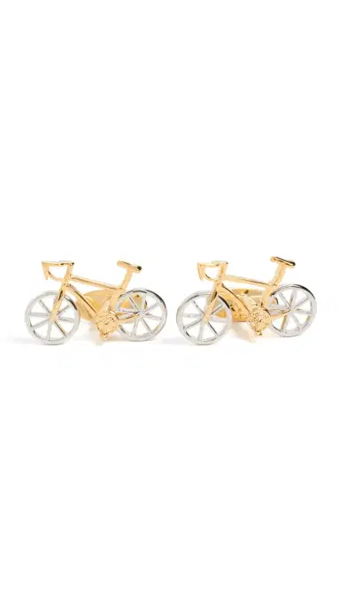 Paul Smith Bicycle Cufflinks | Thumbnail 5