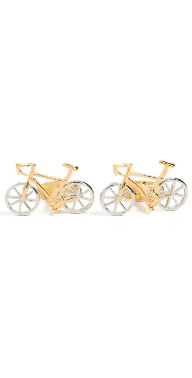 Paul Smith Bicycle Cufflinks | Thumbnail 1