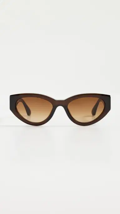 Chimi 06 Sunglasses Brown One Size | Thumbnail 2 Chimi 06 Sunglasses Brown One Size | Thumbnail 2