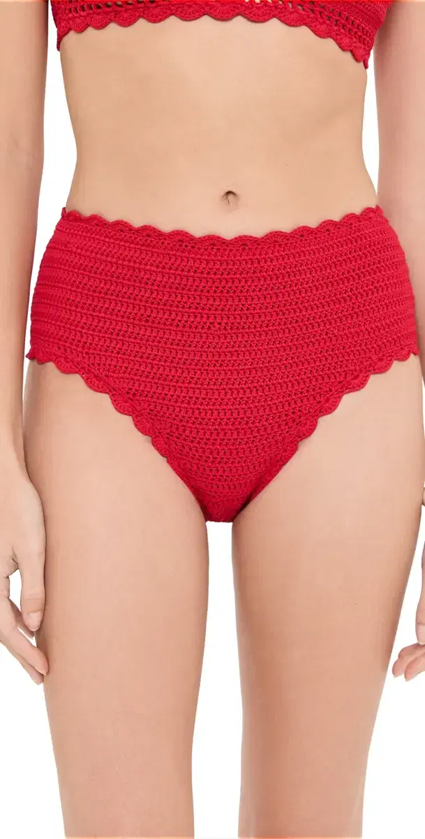 Kirby Bikini Bottoms Ruby