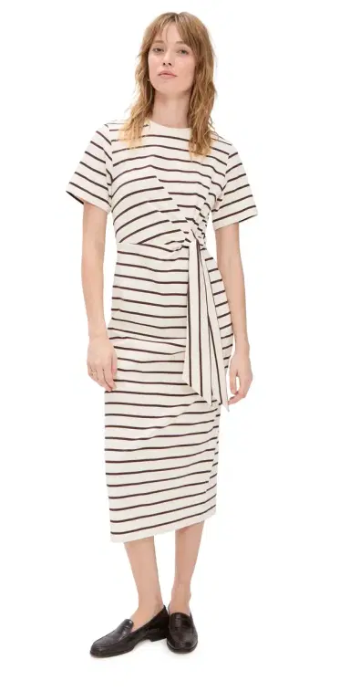 LE BOP Gwen Dress Chocolate/ | Thumbnail 1 LE BOP Gwen Dress Chocolate/ | Thumbnail 1