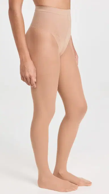 Wolford Tummy 20 Control Top Tights | Thumbnail 2