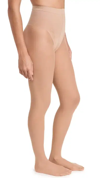 Wolford Tummy 20 Control Top Tights | Thumbnail 4