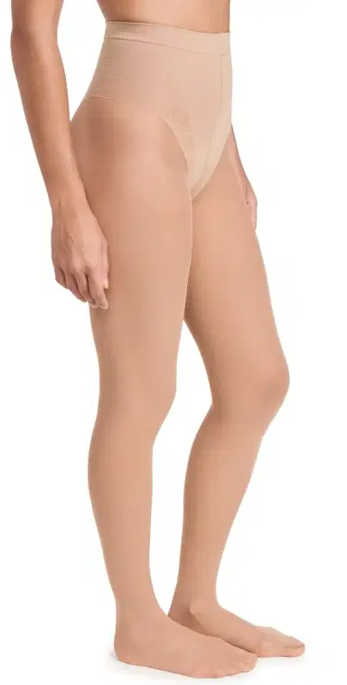 Wolford Tummy 20 Control Top Tights | Thumbnail 1