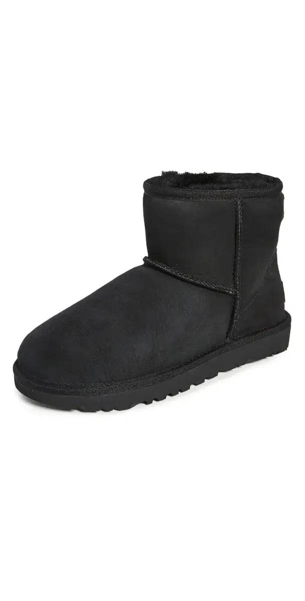 UGG Classic Mini II Boots Black