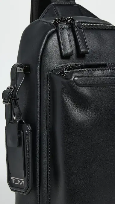 TUMI Gregory Sling | Thumbnail 5 TUMI Gregory Sling | Thumbnail 5