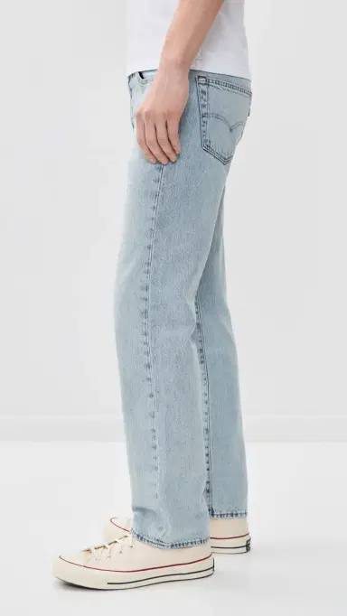 Levi's 501 Original Jeans Brightside 32 | Thumbnail 4 Levi's 501 Original Jeans Brightside 32 | Thumbnail 4