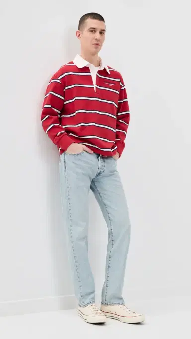 Levi's 501 Original Jeans Brightside 32 | Thumbnail 5 Levi's 501 Original Jeans Brightside 32 | Thumbnail 5