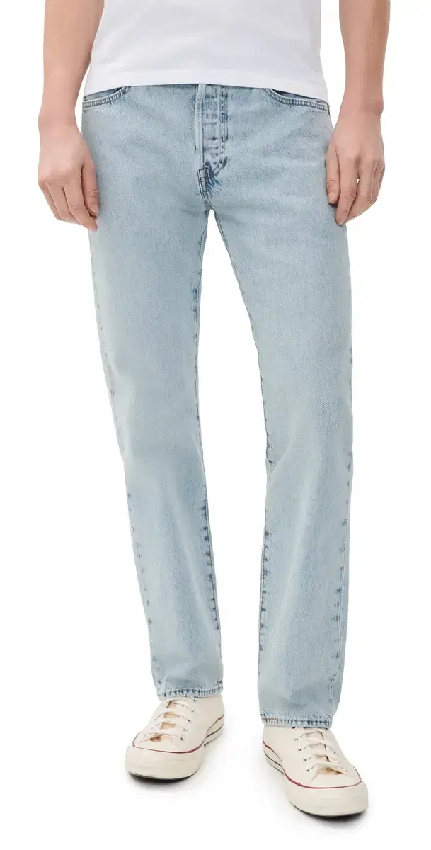 501  Original Jeans Brightside