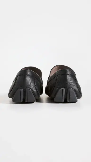 Ferragamo Front Driving Shoes | Thumbnail 3
