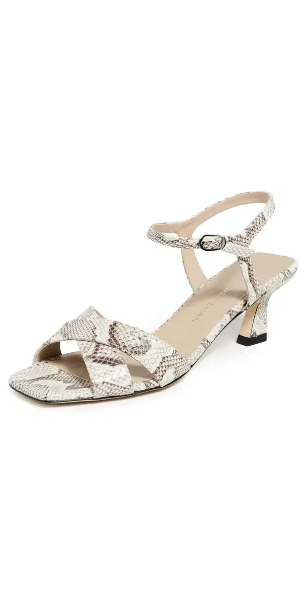 Vinnie Sandals 0 Cream
