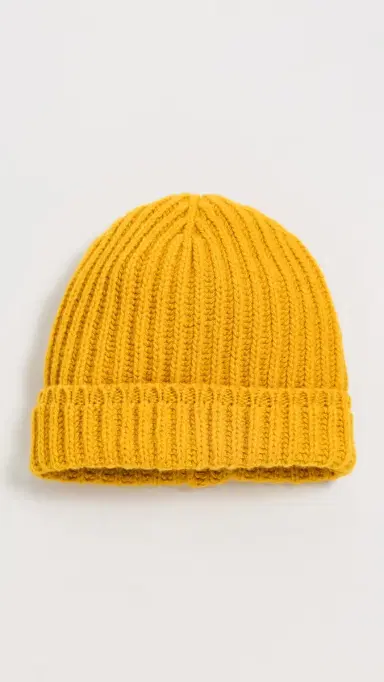 Ivy Ellis The Cousteau Beanie | Thumbnail 2