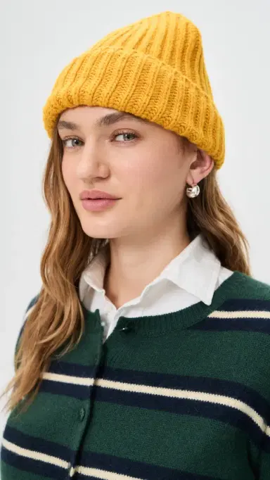 Ivy Ellis The Cousteau Beanie | Thumbnail 3