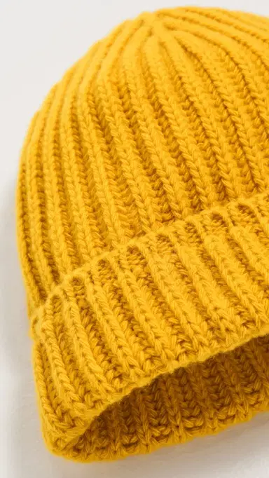 Ivy Ellis The Cousteau Beanie | Thumbnail 5