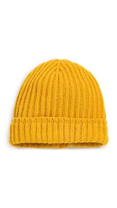 Ivy Ellis The Cousteau Beanie | Thumbnail 6