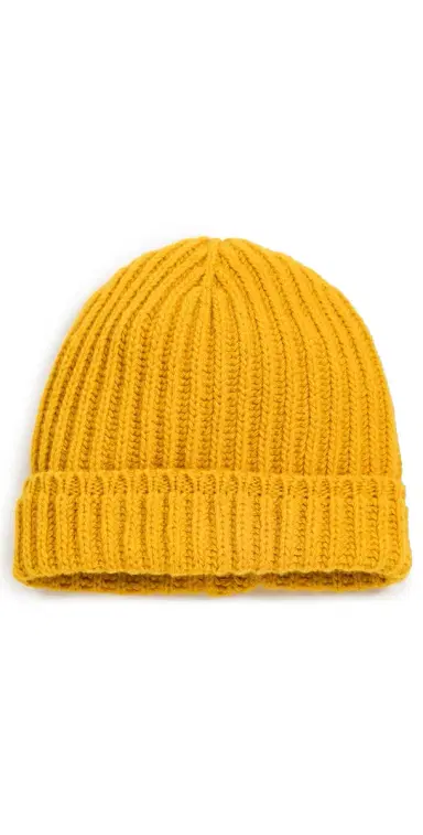 Ivy Ellis The Cousteau Beanie | Thumbnail 1