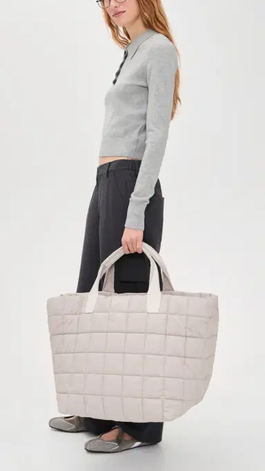 Vee Collective Porter Weekender Tote | Thumbnail 3 Vee Collective Porter Weekender Tote | Thumbnail 3