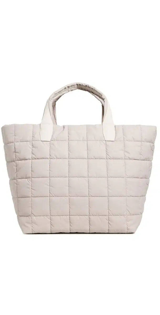 Vee Collective Porter Weekender Tote Soft Taupe Brw One Size
