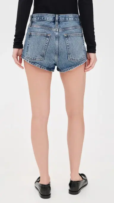 Frame The Tilt Shorts Juna | Thumbnail 3