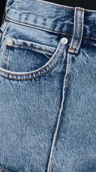 Frame The Tilt Shorts Juna | Thumbnail 6