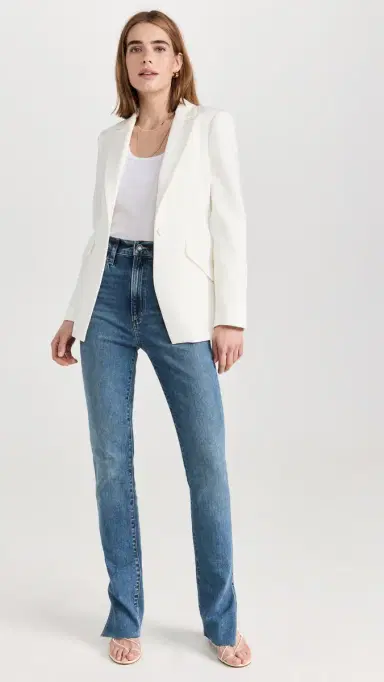Favorite Daughter The Favorite Blazer | Thumbnail 5