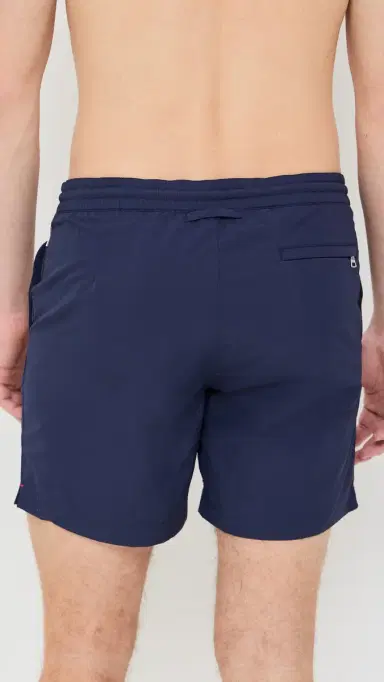 Orlebar Brown Standard Swim Shorts 6 Navy | Thumbnail 3 Orlebar Brown Standard Swim Shorts 6 Navy | Thumbnail 3