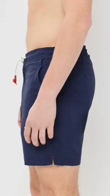 Orlebar Brown Standard Swim Shorts 6 Navy | Thumbnail 4 Orlebar Brown Standard Swim Shorts 6 Navy | Thumbnail 4