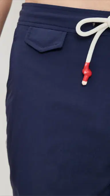 Orlebar Brown Standard Swim Shorts 6 Navy | Thumbnail 6 Orlebar Brown Standard Swim Shorts 6 Navy | Thumbnail 6