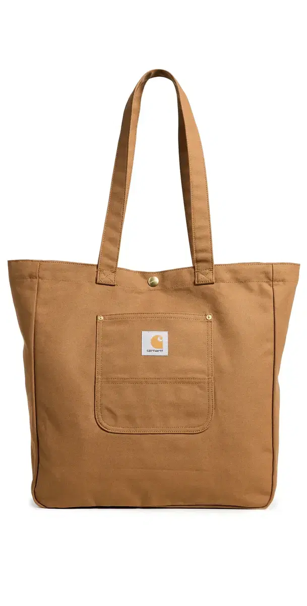 Bay Tote Hamilton Brown One Size