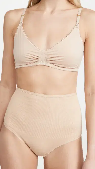 Hatch The Everyday Maternity Bra | Thumbnail 2 Hatch The Everyday Maternity Bra | Thumbnail 2