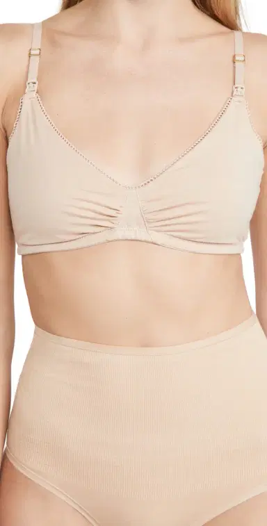 Hatch The Everyday Maternity Bra | Thumbnail 1 Hatch The Everyday Maternity Bra | Thumbnail 1