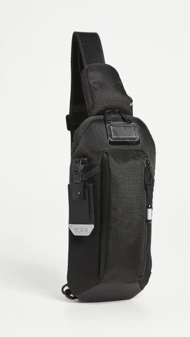 TUMI Esports Pro Sling Bag | Thumbnail 2 TUMI Esports Pro Sling Bag | Thumbnail 2