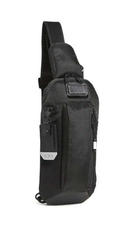 TUMI Esports Pro Sling Bag | Thumbnail 1 TUMI Esports Pro Sling Bag | Thumbnail 1