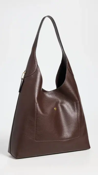Coach Brooklyn Shoulder Bag 39 B4/Maple One Size | Thumbnail 4