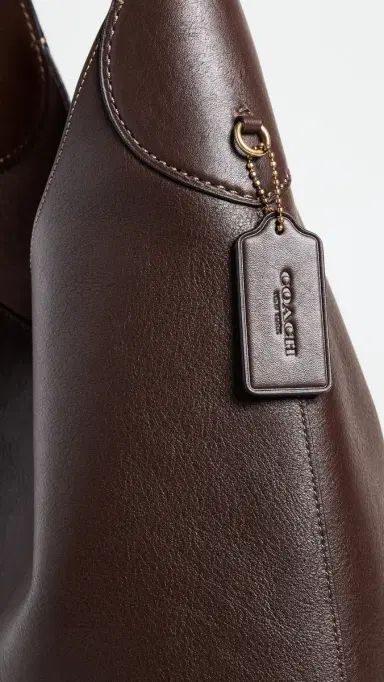 Coach Brooklyn Shoulder Bag 39 B4/Maple One Size | Thumbnail 5