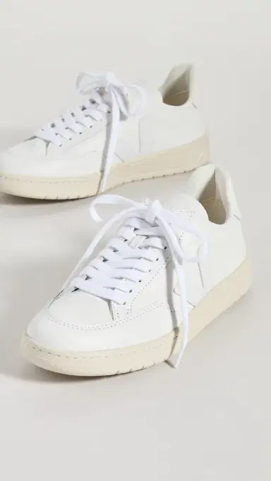 Veja V-12 Sneakers Extra White 41 | Thumbnail 2
