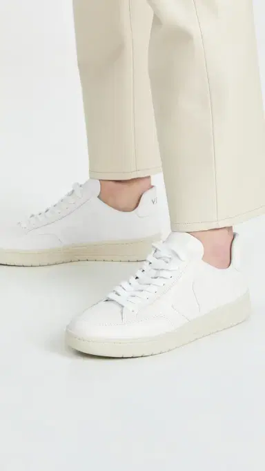 Veja V-12 Sneakers Extra White 41 | Thumbnail 3