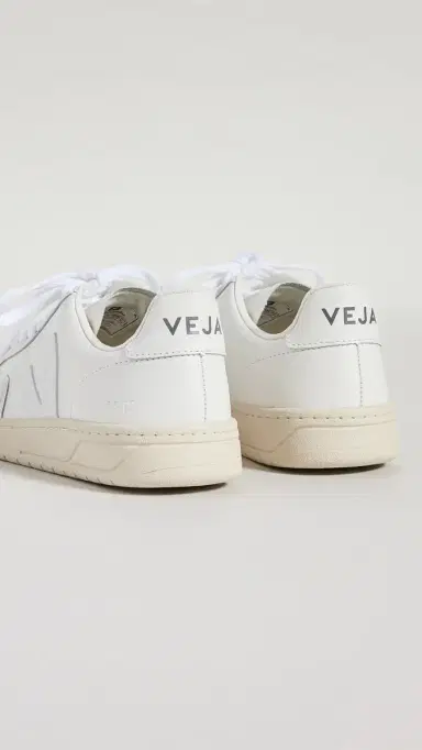 Veja V-12 Sneakers Extra White 41 | Thumbnail 4
