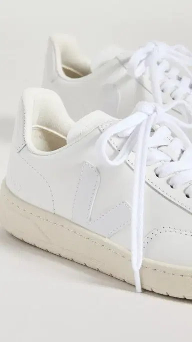 Veja V-12 Sneakers Extra White 41 | Thumbnail 6