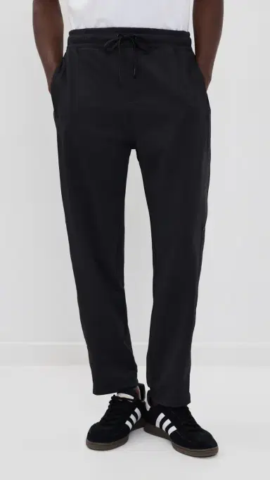 Adidas Golf Beyond Golf Joggers Black L | Thumbnail 2