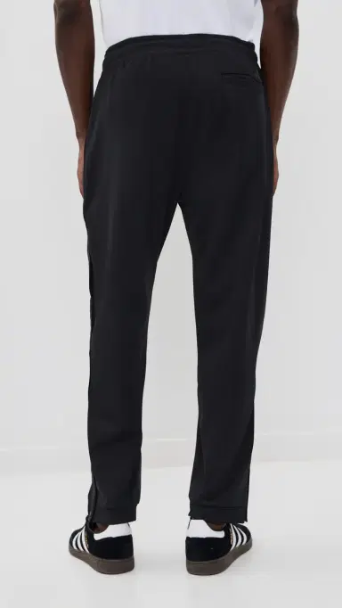 Adidas Golf Beyond Golf Joggers Black L | Thumbnail 3