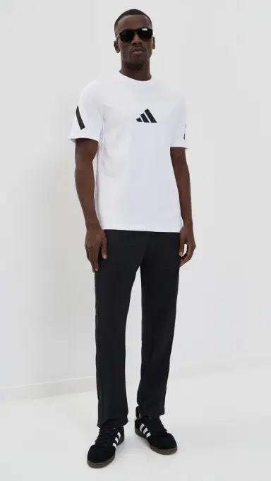 Adidas Golf Beyond Golf Joggers Black L | Thumbnail 5