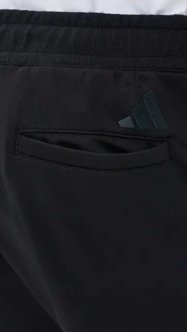 Adidas Golf Beyond Golf Joggers Black L | Thumbnail 6