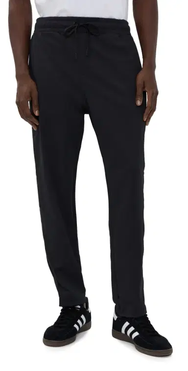 Adidas Golf Beyond Golf Joggers Black L | Thumbnail 1