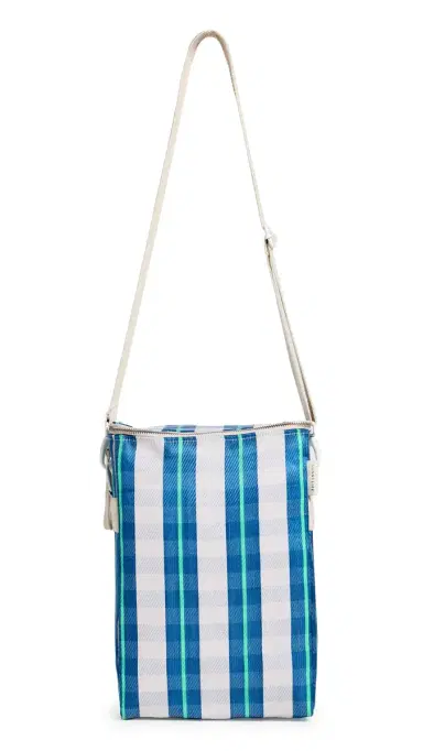 Sunnylife Recycled Nylon Drinks Cooler Bag | Thumbnail 6 Sunnylife Recycled Nylon Drinks Cooler Bag | Thumbnail 6
