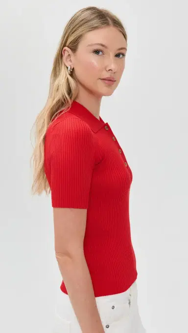 Nothing Please tacey hirt Tomato Red | Thumbnail 4 Nothing Please tacey hirt Tomato Red | Thumbnail 4