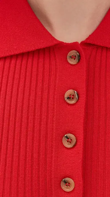 Nothing Please tacey hirt Tomato Red | Thumbnail 6 Nothing Please tacey hirt Tomato Red | Thumbnail 6