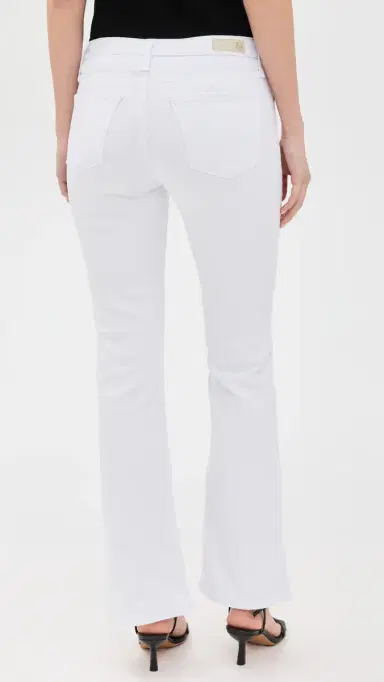 Ag Angel Jeans Gallery | Thumbnail 3 Ag Angel Jeans Gallery | Thumbnail 3